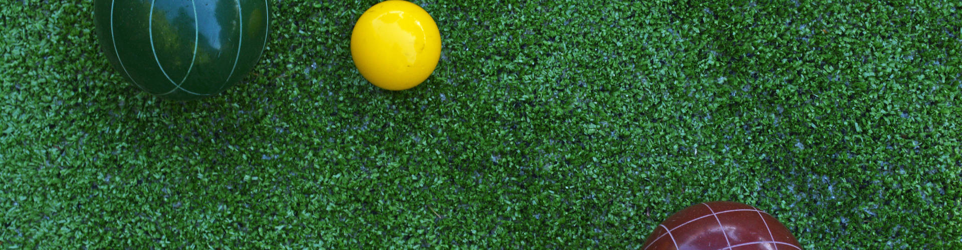 Metro New York Bocce Ball Turf