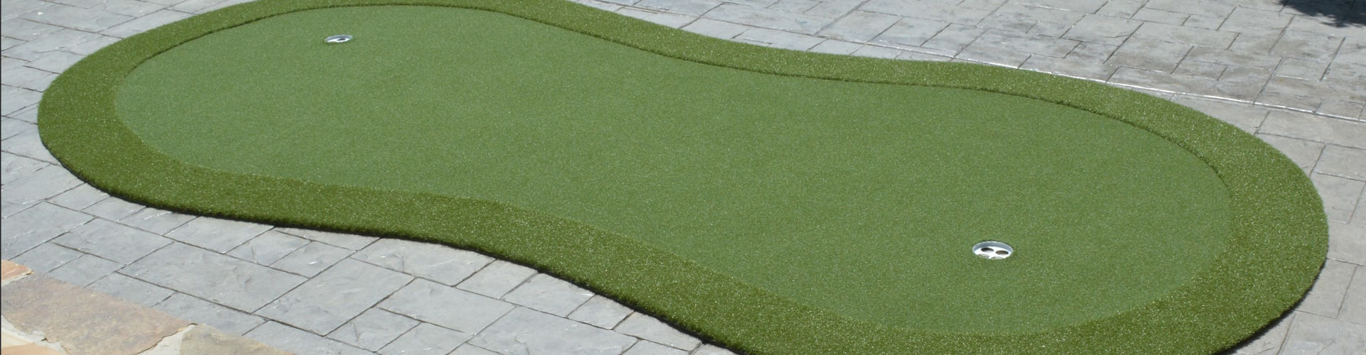 Southwest Greens of Metro New York Portable Putting Green