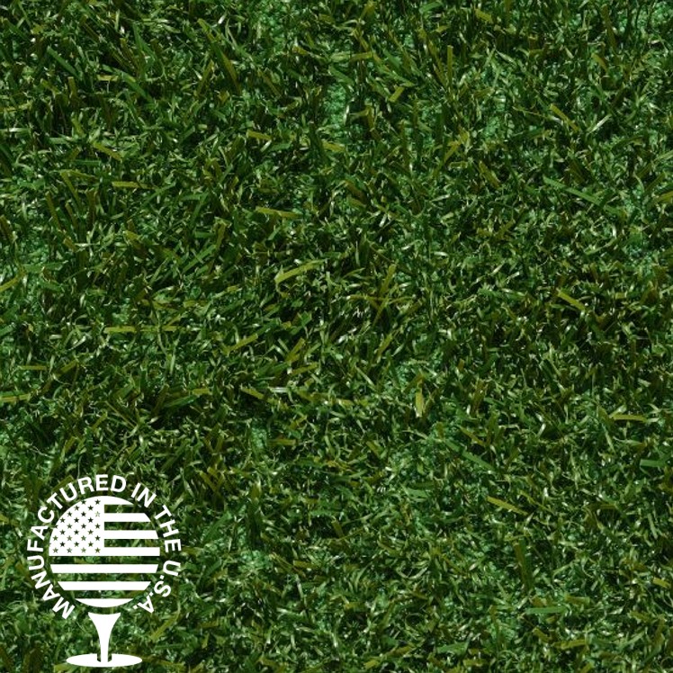 artificial green grass