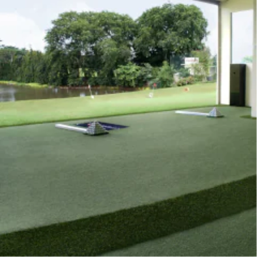 Artificial Tee Lines: Why These are a Superior Alternative Than Traditional Turf in Metro New York
