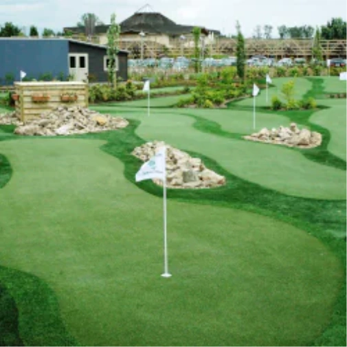 Top Mini Golf Courses in Metro New York