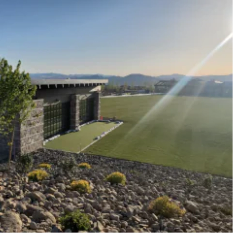 What Synthetic Turf Does for Instructional Capacity in Metro New York