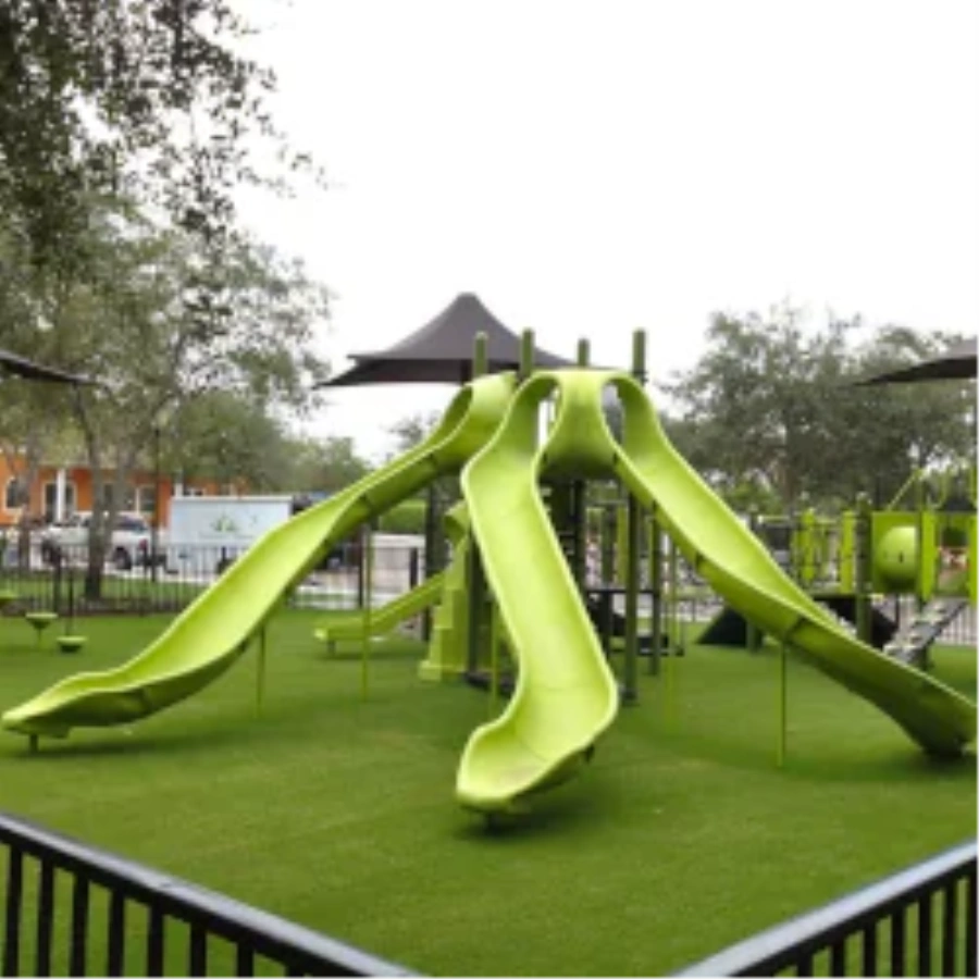Playground Artificial Grass Maintenance Tips in Metro New York