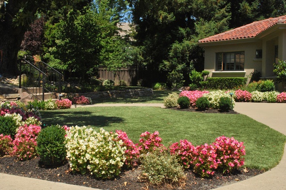 Metro New York Artificial Turf Lansdscaping