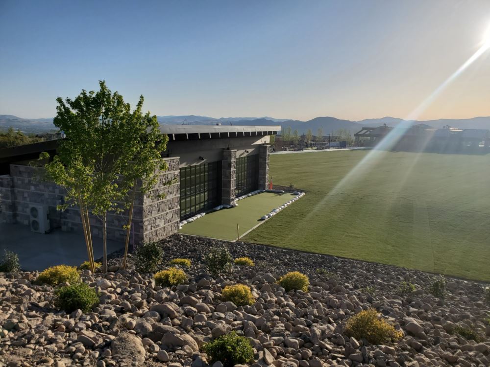 What Synthetic Turf Does for Instructional Capacity in Metro New York